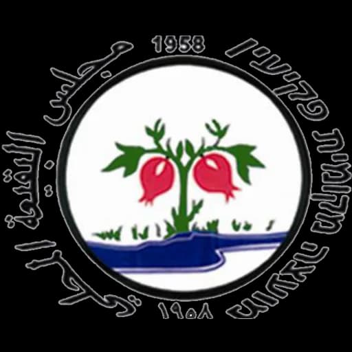 הלוגו של פקיעין (בוקייעה)