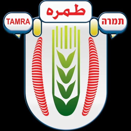 הלוגו של טמרה