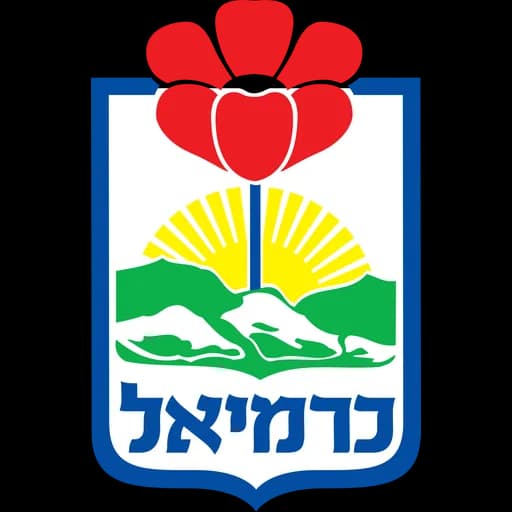 הלוגו של כרמיאל