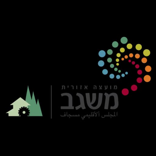 הלוגו של משגב