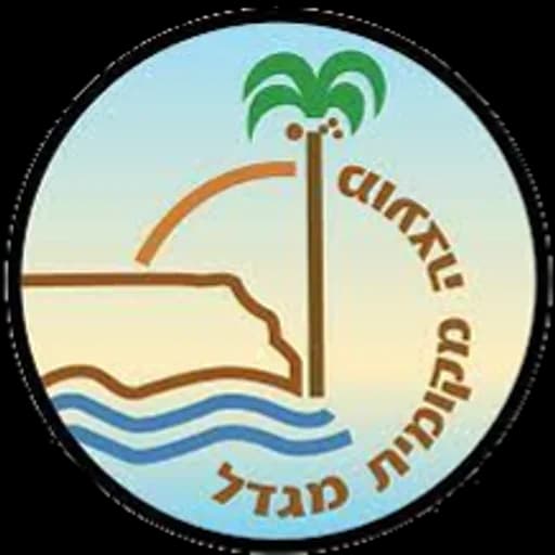 הלוגו של מגדל