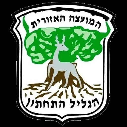 הלוגו של הגליל התחתון
