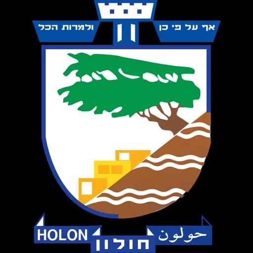 הלוגו של חולון