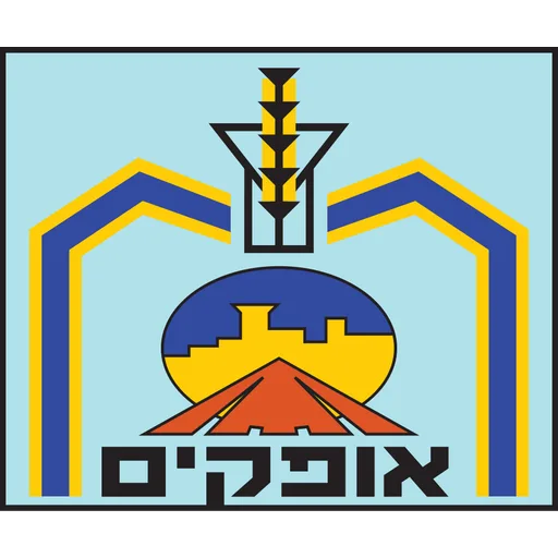 הלוגו של אופקים