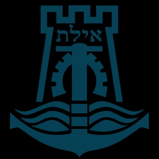 הלוגו של אילת
