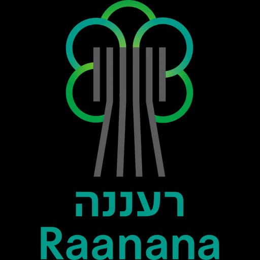הלוגו של רעננה