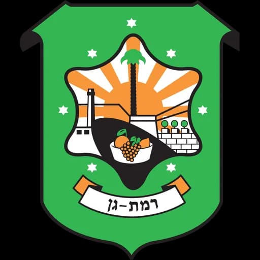 הלוגו של רמת גן