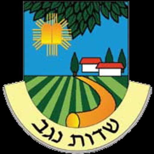 הלוגו של שדות נגב