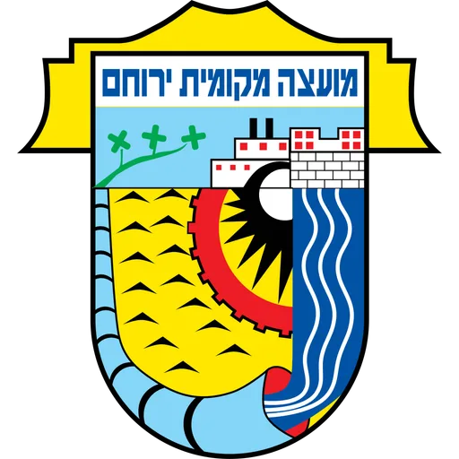 הלוגו של ירוחם