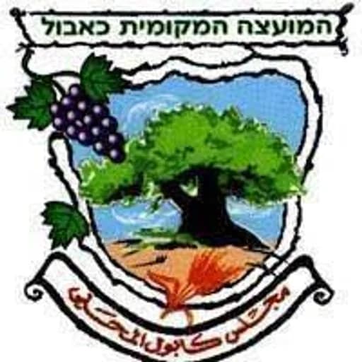 הלוגו של כאבול