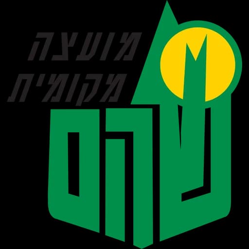 הלוגו של שוהם