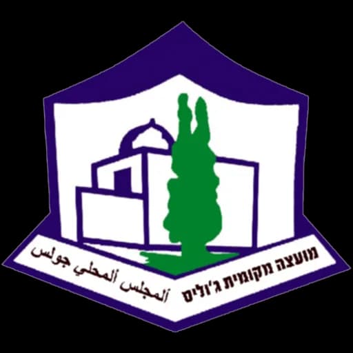 הלוגו של ג`ולס