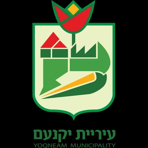 הלוגו של יקנעם עילית