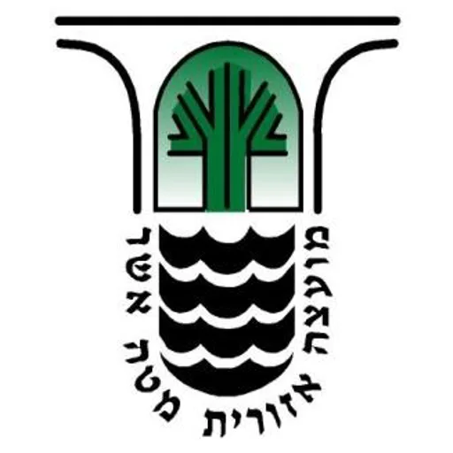 הלוגו של מטה אשר