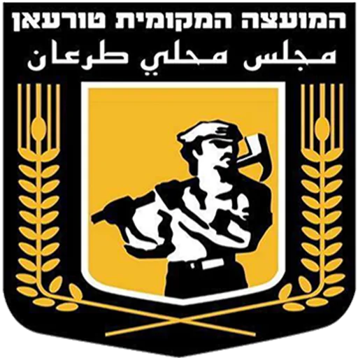הלוגו של טורעאן