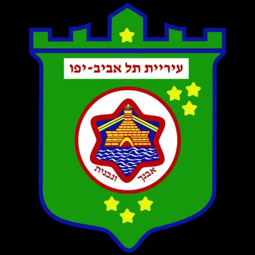 הלוגו של תל אביב-יפו